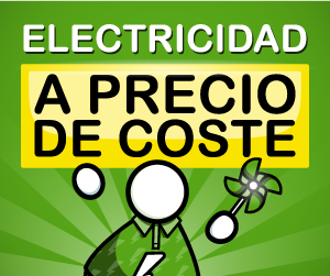 Electricidad con descuento en el móvil