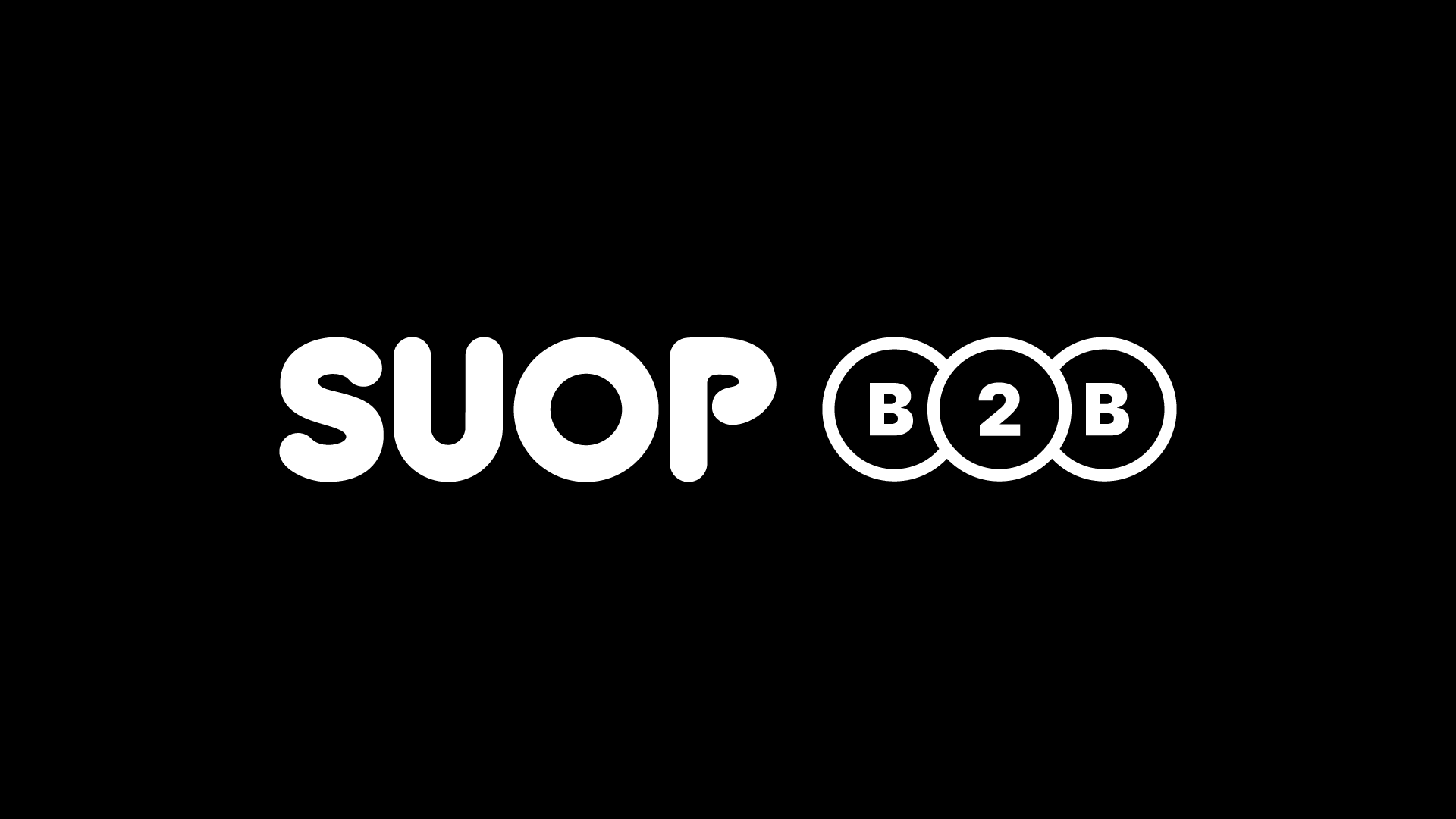 Logo Suop B2B