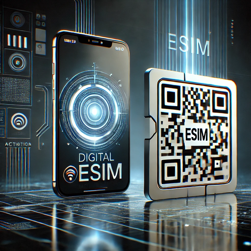 La eSIM es el futuro de la conectividad móvil