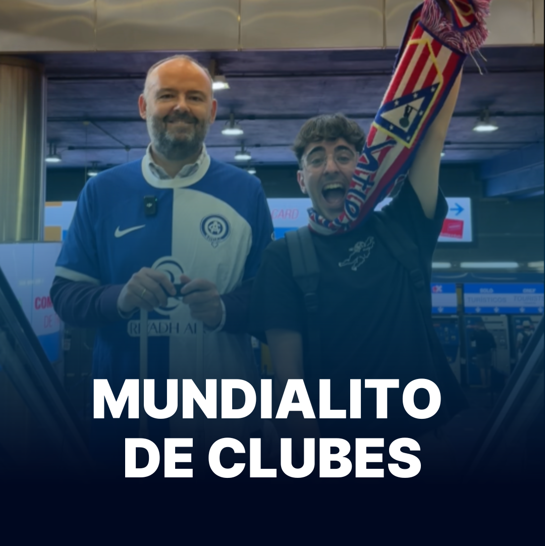 Guía para el Mundialito de Clubes 2025 en Estados Unidos