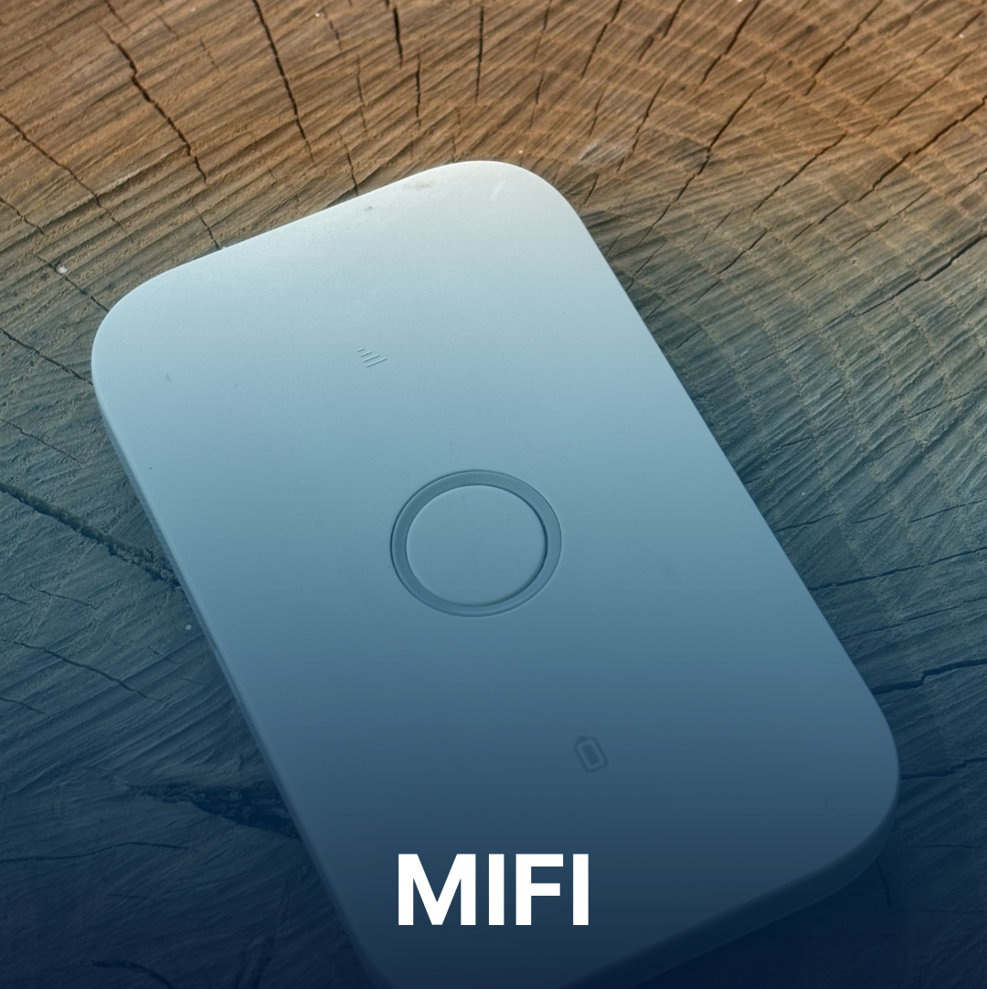 MiFi