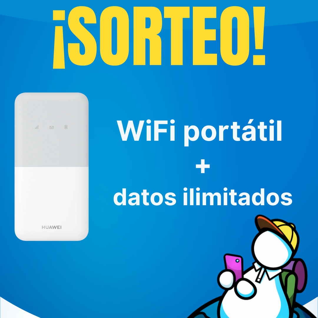 MiFi